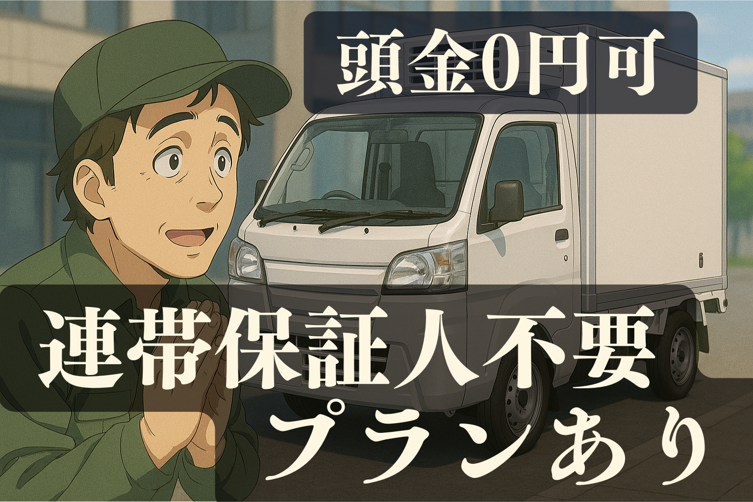 【審査に落ちても大丈夫】オトロン自社ローンで中古車を買う方法｜1分無料仮審査
