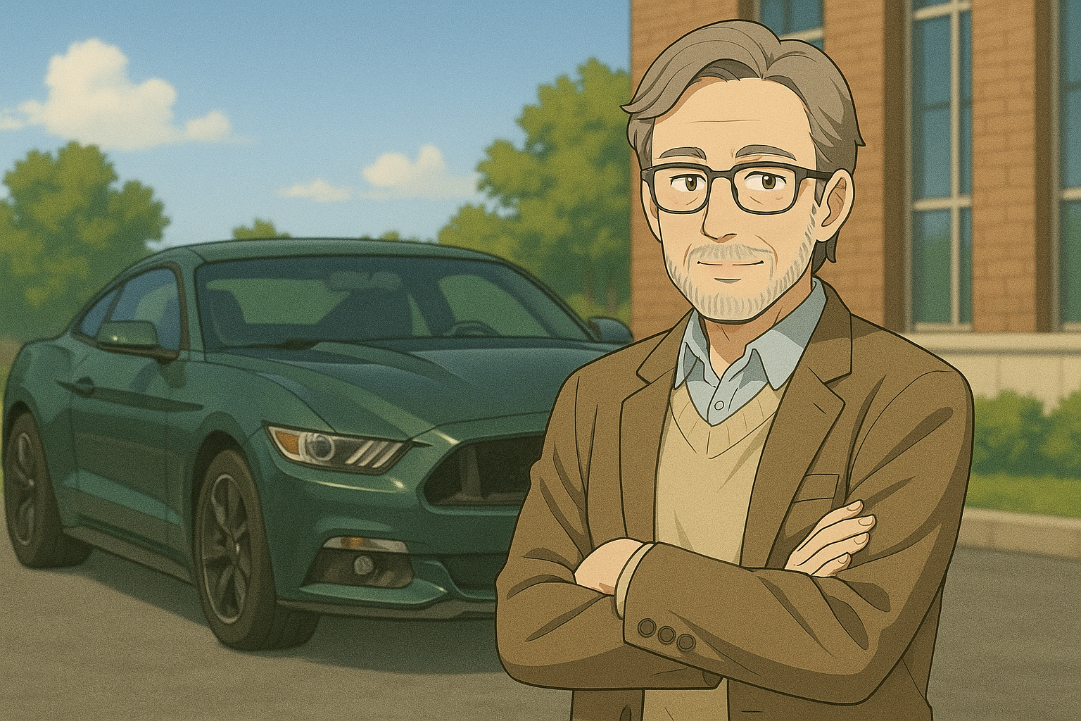 アメリカの心理学者から学ぶroad rage(あおり運転)の正体と対策