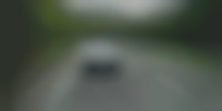 岩手県で発生した福島ナンバーの画像