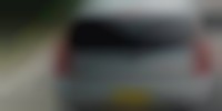 福島県で発生した宇都宮ナンバーの画像
